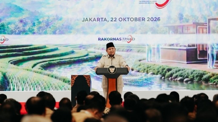 Deli Serdang Raih TPAKD Award 2026, OJK Apresiasi Penguatan Akses Keuangan di Sumut