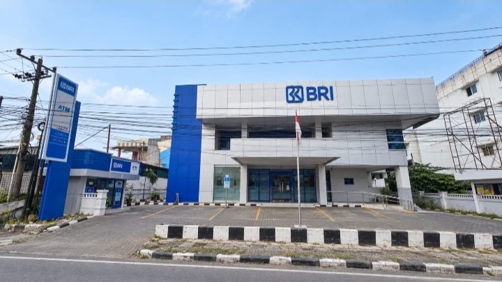 KUPEDES BRI Bantu Pelaku UMKM Besarkan Usaha hingga Buka Lapangan Kerja