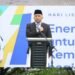 PLN Indonesia Power UBP Pangkalan Susu Gelar Upacara Hari Listrik Nasional