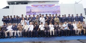 Berkolaborasi dengan TNI AL, BI Perluas Layanan Penukaran Uang Rupiah 