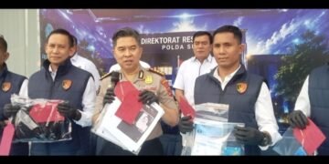 Alasan Pemilik Akun Tiktok Nista Agama Karena Ekonomi Terpuruk