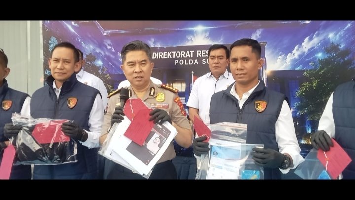 Alasan Pemilik Akun Tiktok Nista Agama Karena Ekonomi Terpuruk