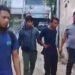 Maling Puluhan Tim Rokok di Grosir Ditangkap Polsek Medan Area