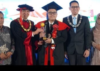 Ajak Generasi Muda Terus Berinovasi, Direktur SDM Pertamina Tekankan Karya yang Bernilai Tambah