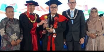 Ajak Generasi Muda Terus Berinovasi, Direktur SDM Pertamina Tekankan Karya yang Bernilai Tambah