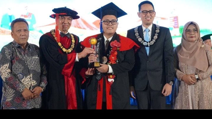 Ajak Generasi Muda Terus Berinovasi, Direktur SDM Pertamina Tekankan Karya yang Bernilai Tambah
