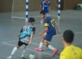 Hasil 8 Besar Turnamen PB Futsal SMP Kota Medan 2026: Pesta Gol, SMPN1 Medan Melaju ke Semifinal