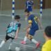 Hasil 8 Besar Turnamen PB Futsal SMP Kota Medan 2026: Pesta Gol, SMPN1 Medan Melaju ke Semifinal 