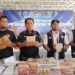 Komitmen Tanpa Kompromi dalam Berantas Peredaran Gelap Narkotika!