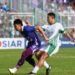 PSMS Medan Taklukkan PSGC Ciamis 2-1: Phillerson Borong Gol Kemenangan  