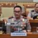 Komjen Suyudi Ario Seto, dari BNN Menuju Kursi Kapolri