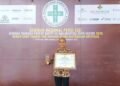 RS Adam Malik Raih 2 Penghargaan Nasional di PERSI Award 2026