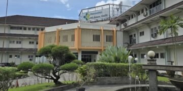 RS Adam Malik Rawat Satu Jenazah Pasien Tanpa Keluarga dan Identitas