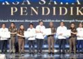 Pemkab Karo Dukung Jaksa Sahabat Pendidik, Perkuat Pencegahan Penyimpangan Anggaran Sekolah
