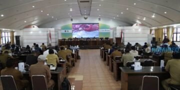Dorong Transformasi Tata Kelola Desa Berdampak, Pemkab Karo Buka Pendampingan Inovasi Sosial dan Penyusunan Roadmap