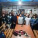 4 Nelayan Belawan Terapung 13 Jam Setelah Kapalnya Ditabrak Kapal Ikan Diduga Berbendera Taiwan