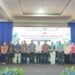 OJK dan Forkom IJK Sumut Catat 158 Transaksi Senilai Rp513,29 Juta di Tiga Kabupaten