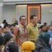 Dukung Pemko Medan Raih Predikat Informatif, Kadis Kominfo Arrahmaan Pane Terima Penghargaan KI Sumut