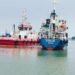 Kapal Asing Global 168 Bersandar di Belawan, Diduga Angkut 2 Ton Sabu