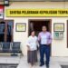 Polres Karo Terbitkan SP2HP Dugaan Pencemaran Nama Baik Lusia Sukatendel