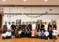 The Reiz Suites Medan dan BERYOGA Gelar Couple Yoga, Awali Wanderlust Active Club