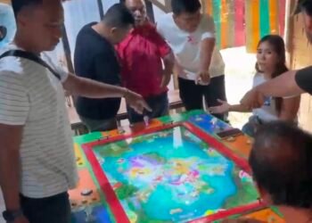Lapak Judi Tembak Ikan di Tuntungan Digerebek, 2 Diamankan