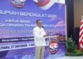 BI dan TNI AL Gelar Ekspedisi Rupiah Berdaulat 2026, Jangkau Pulau Terpencil di Sumut dan Aceh