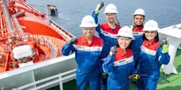 Konsisten Perkuat Tata Kelola, PGN Kembali Raih Penghargaan IICD Corporate Governance Award 2026