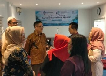 Belasan Siswa SDN 060870 Medan Diduga Keracunan