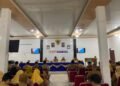 Pemko Medan Perkuat Tracing TBC Terintegrasi CKG, Dorong Pembentukan Kelurahan Siaga Tuberkulosis