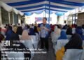 Sosper X Dr H Muslim Harahap MSP:  Kepiling Diminta ‘Jemput Bola’ Daftarkan Warga ke Perlinsos