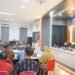 Pj Sekda Kota Medan Tegaskan Retribusi Bukan Sekadar Capaian Target, Tapi Soal Kualitas Layanan